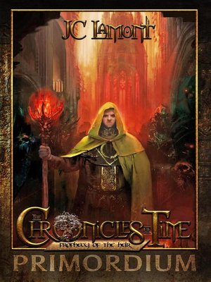 Prophecy of the Heir - ebook